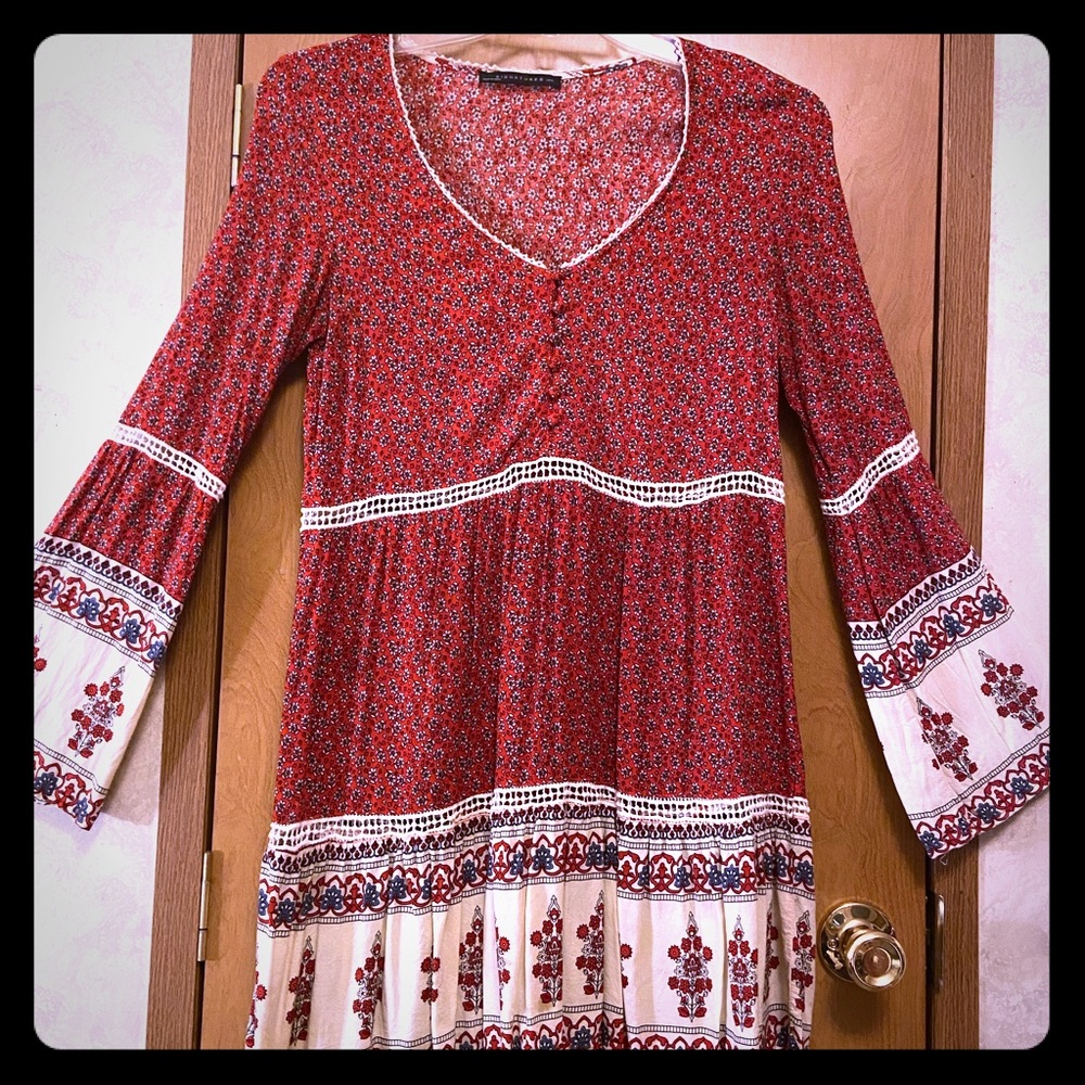 👠 Bohemian dress from Signature8